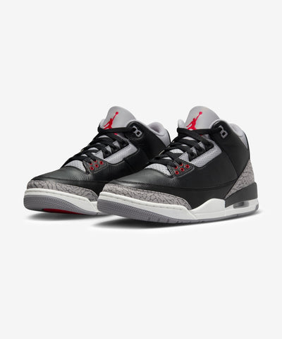 AIR JORDAN 3 RETRO