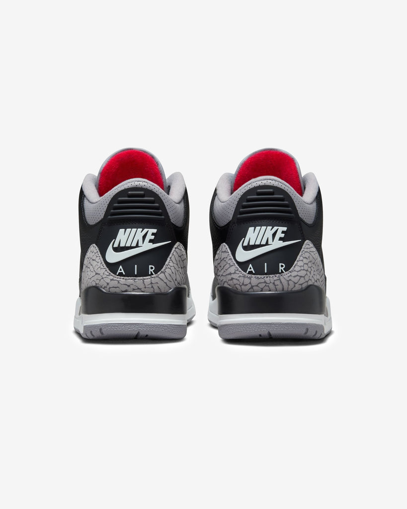 AIR JORDAN 3 RETRO