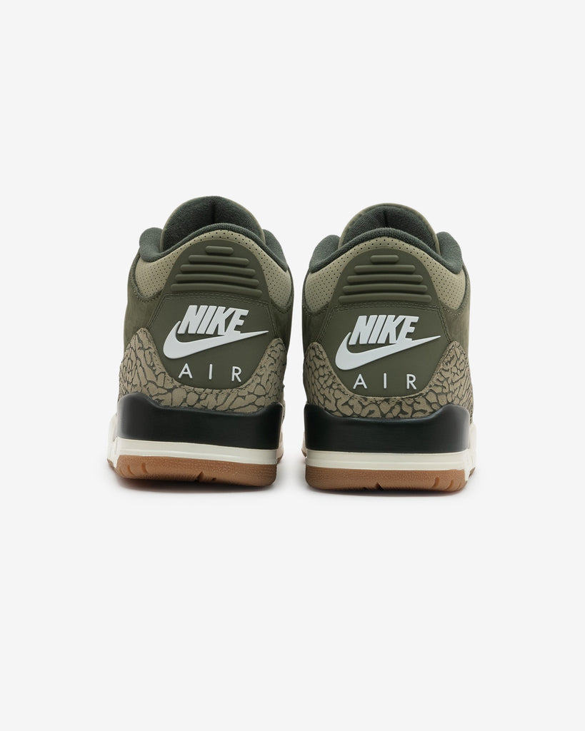 AIR JORDAN 3 RETRO