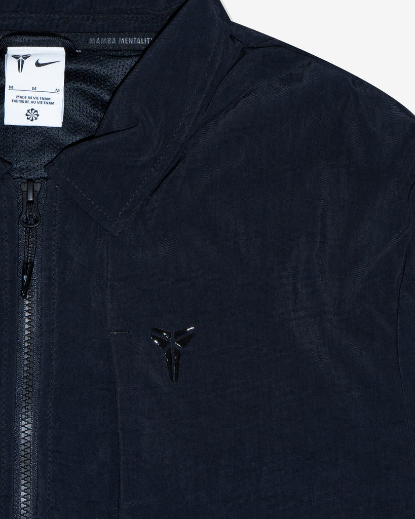 NIKE KB MAMBA WOVEN JACKET