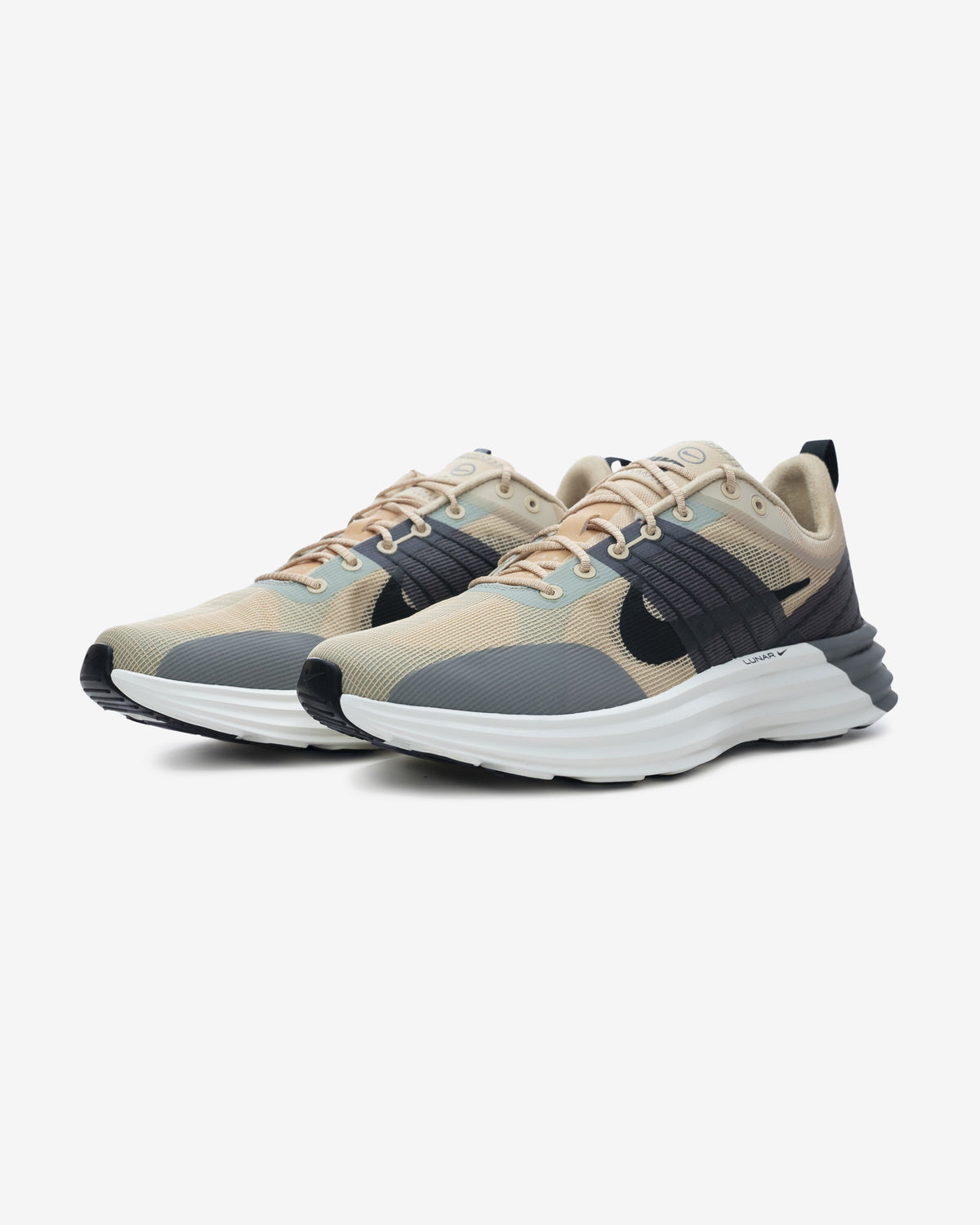 NIKE LUNAR ROAM – UNDEFEATED JAPAN