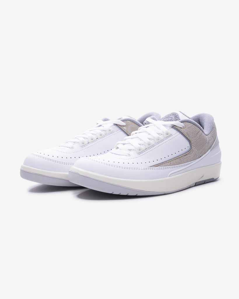 AIR JORDAN 2 RETRO LOW