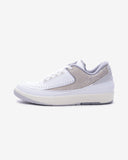 AIR JORDAN 2 RETRO LOW