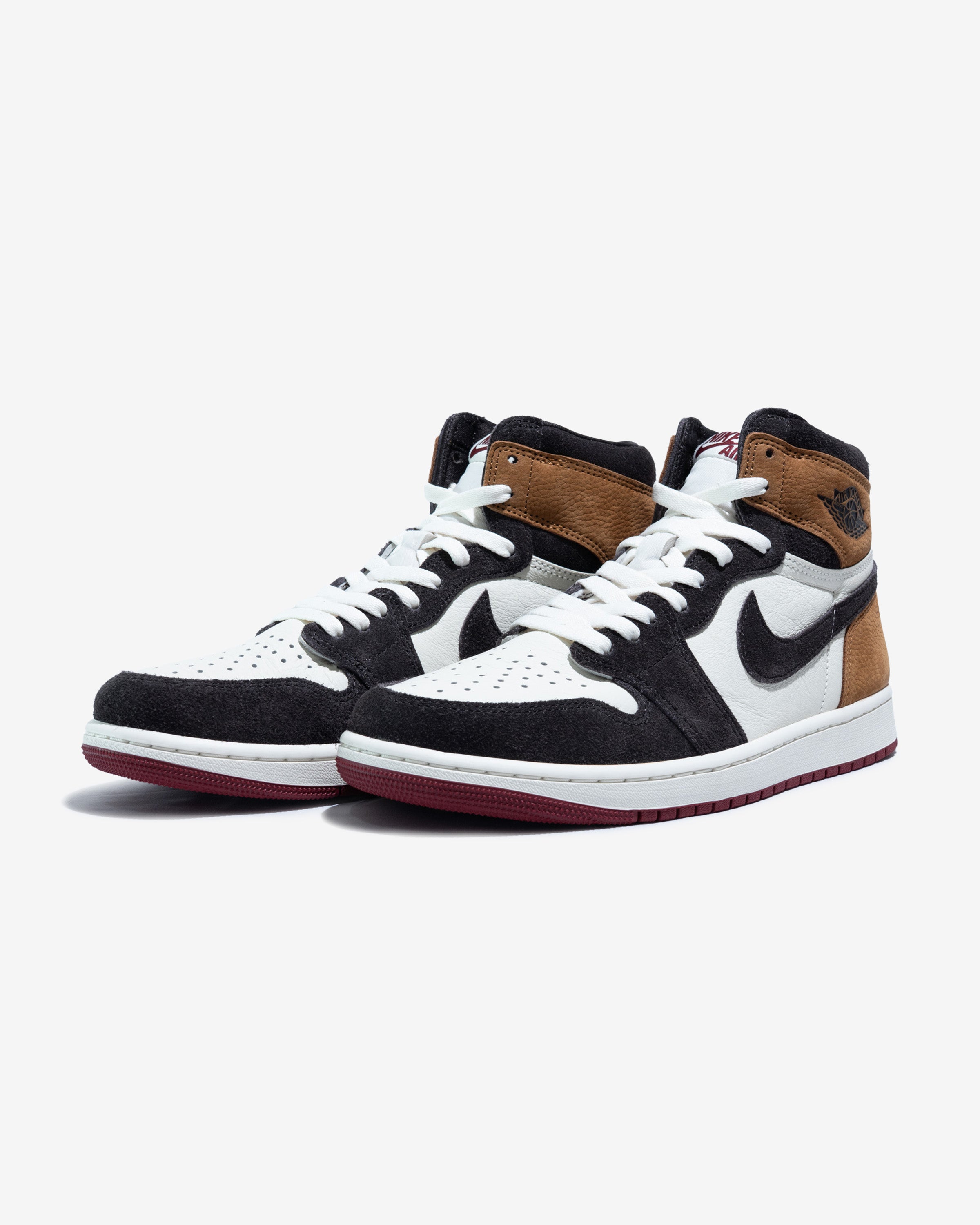 AIR JORDAN 1 RETRO HIGH OG – UNDEFEATED JAPAN