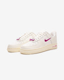 Air force 107 clearance se