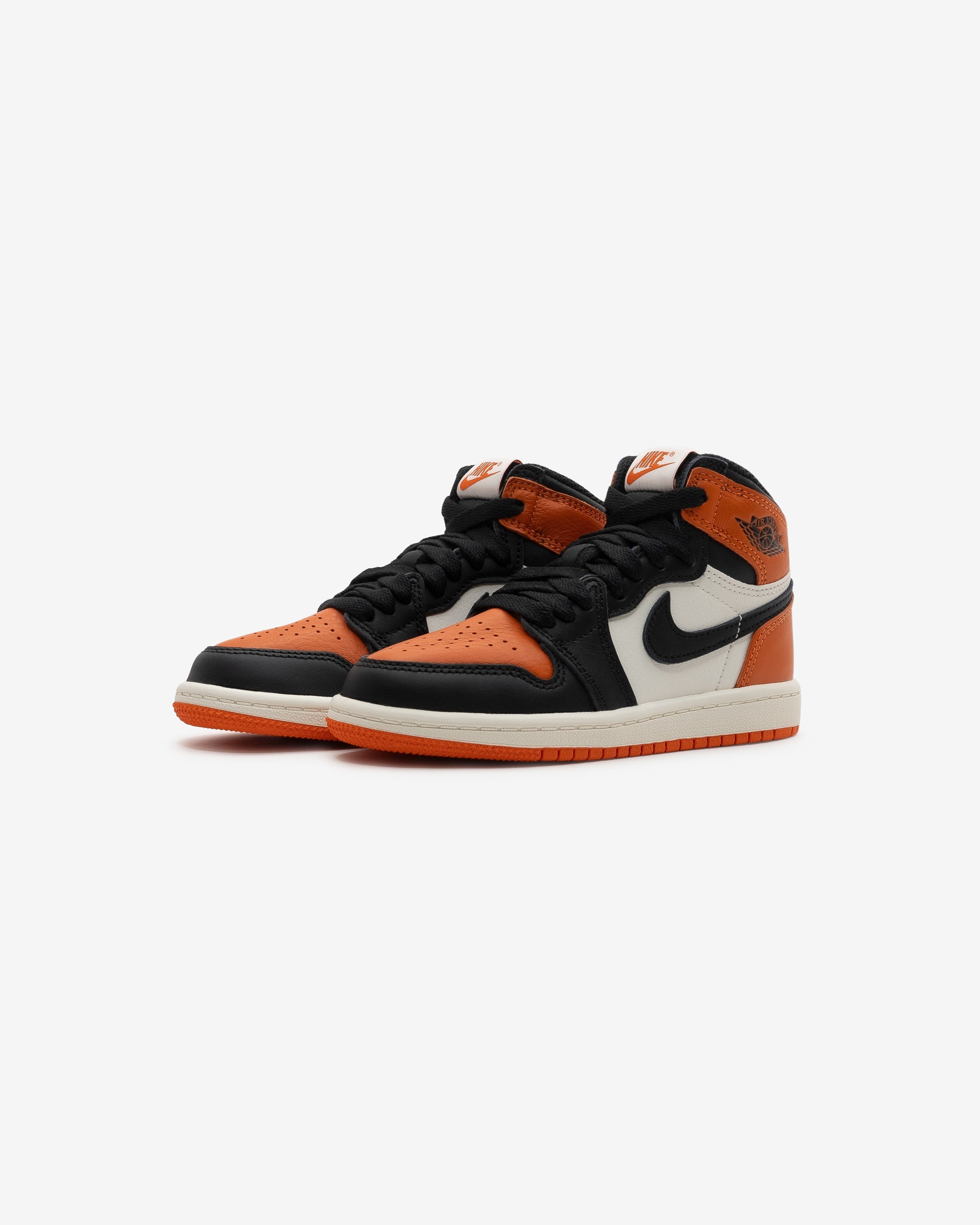 JORDAN – UNDEFEATED JAPAN