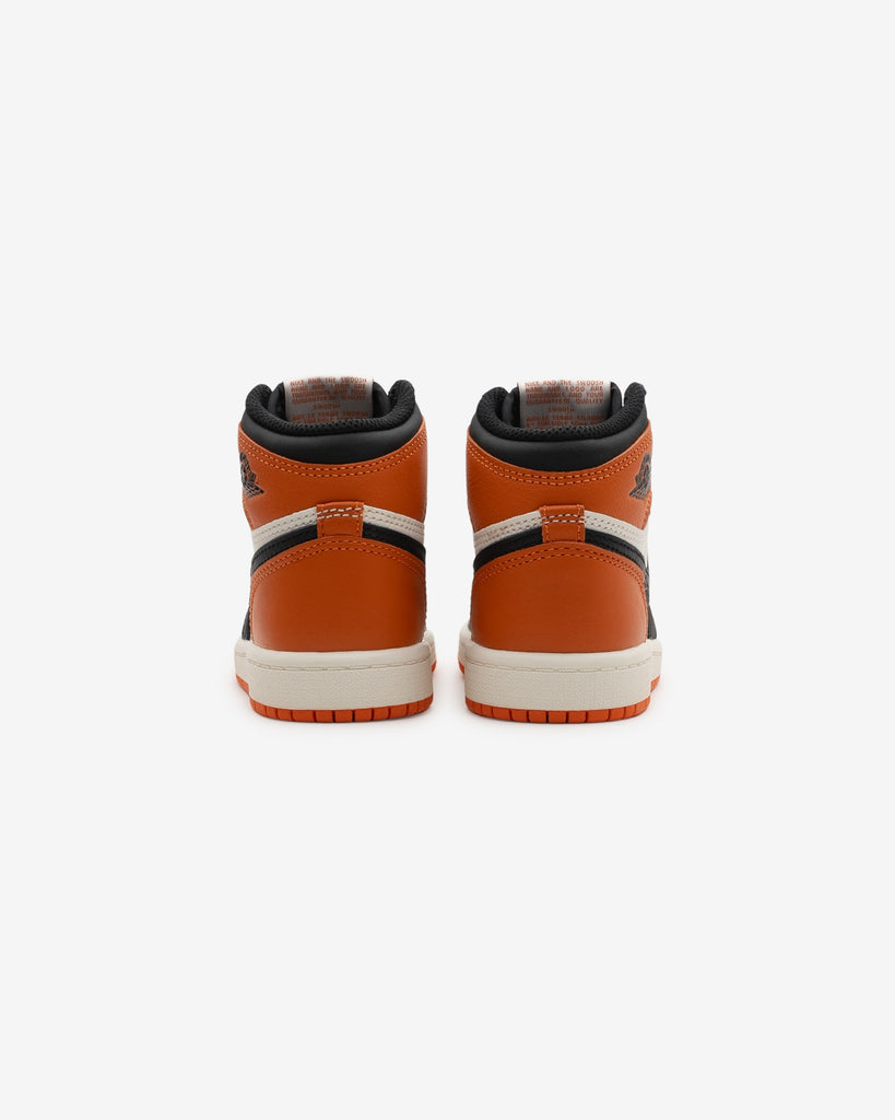 JORDAN 1 RETRO HIGH OG PS