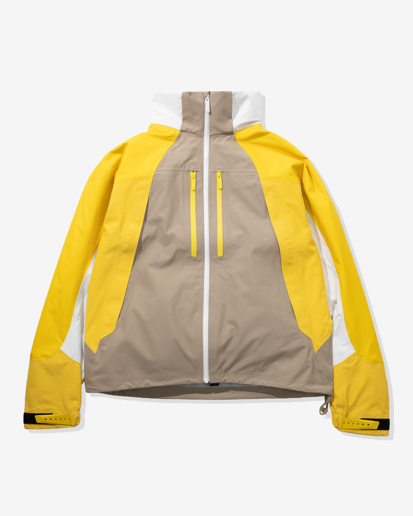 NIKE NRG TECH HOODIE JACKET