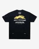 NIKE NRG LART GX S/S TEE