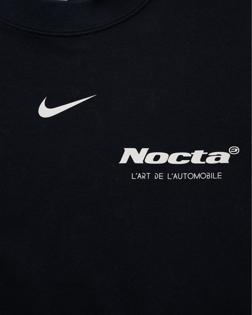 NIKE NRG LART GX S/S TEE