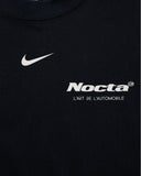 NIKE NRG LART GX S/S TEE