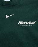 NIKE NRG LART GX S/S TEE