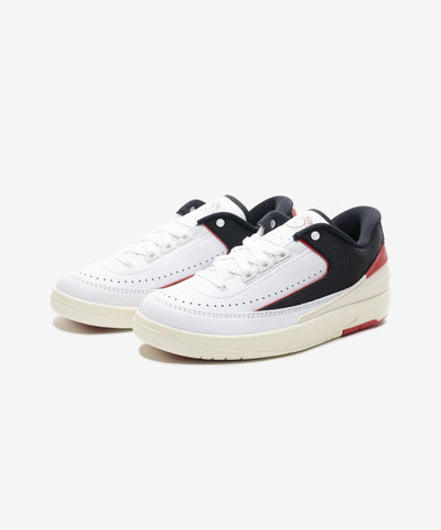 WMNS AIR JORDAN 2 RETRO LOW