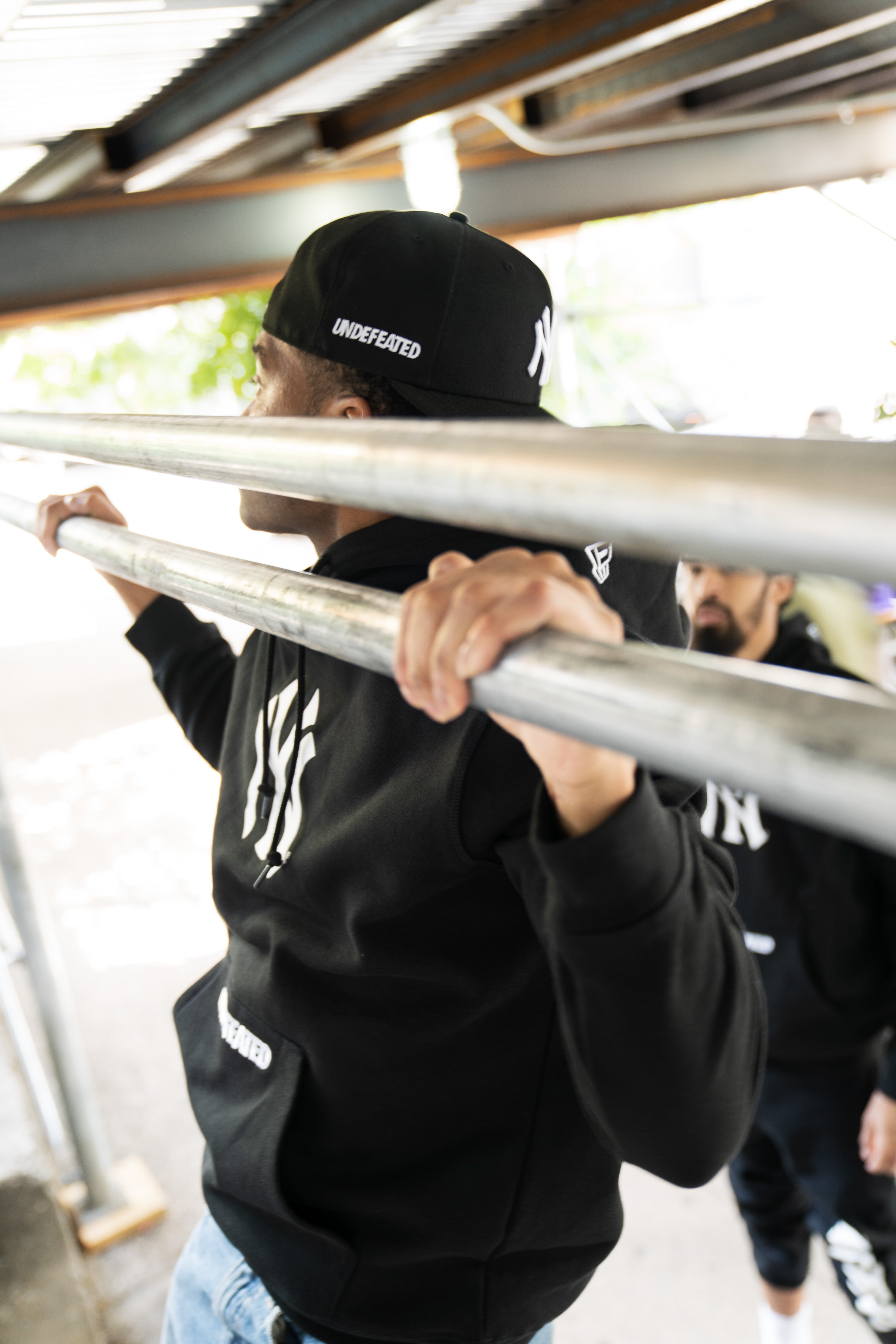Undefeatedjp UNDEFEATED X NEW ERA NY YANKEES – UNDEFEATED JAPAN