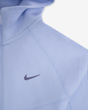 NIKE NRG TS TECH FLEECE FULLZIP L/S HOODIE WR