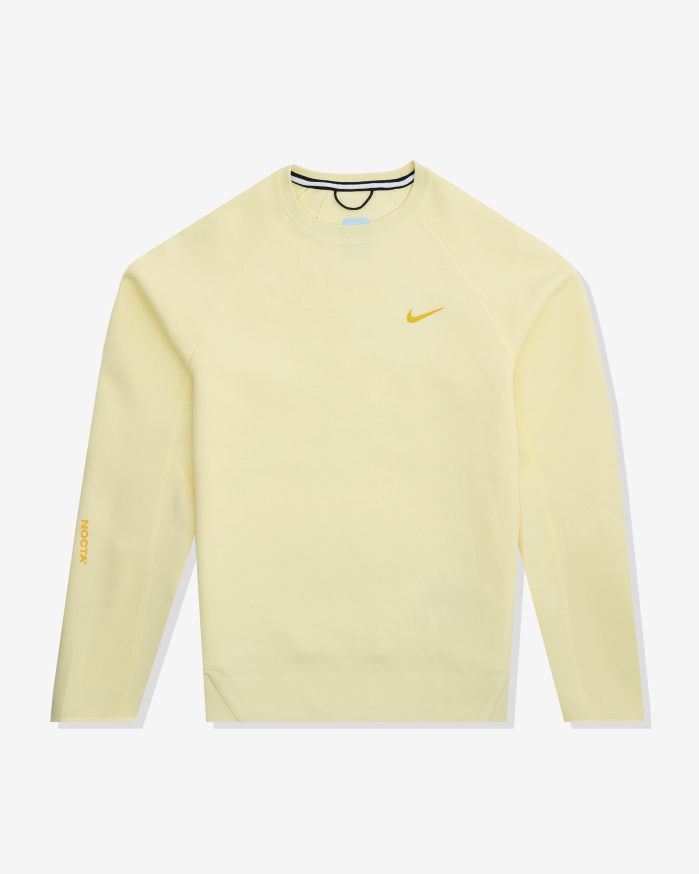 NIKE NRG TS TECH FLEECE L/S CREW – UNDEFEATED JAPAN