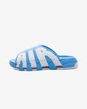 NIKE AIR MORE UP TEMP SLIDE