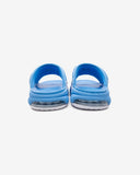 NIKE AIR MORE UP TEMP SLIDE