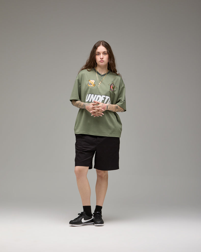 Undefeatedjp UNDEFEATED CLUB JERSEY – UNDEFEATED JAPAN