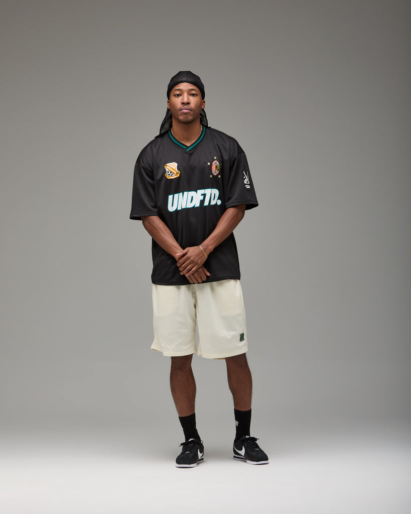 Undefeated Diffrient Front UNDEFEATED CLUB JERSEY – UNDEFEATED JAPAN