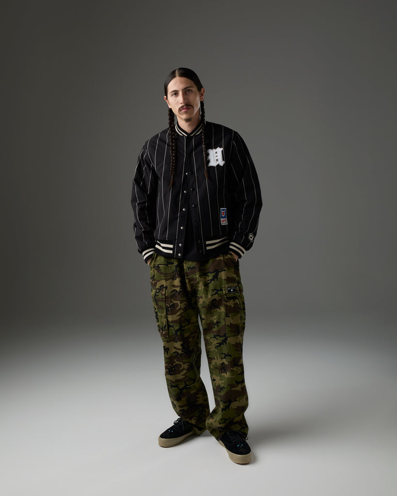 UNDEFEATED LIGHTWEIGHT CARGO PANT