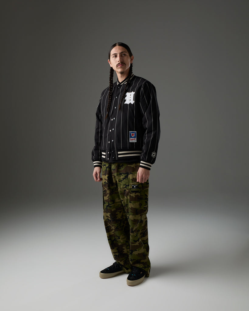 UNDEFEATED LIGHTWEIGHT CARGO PANT