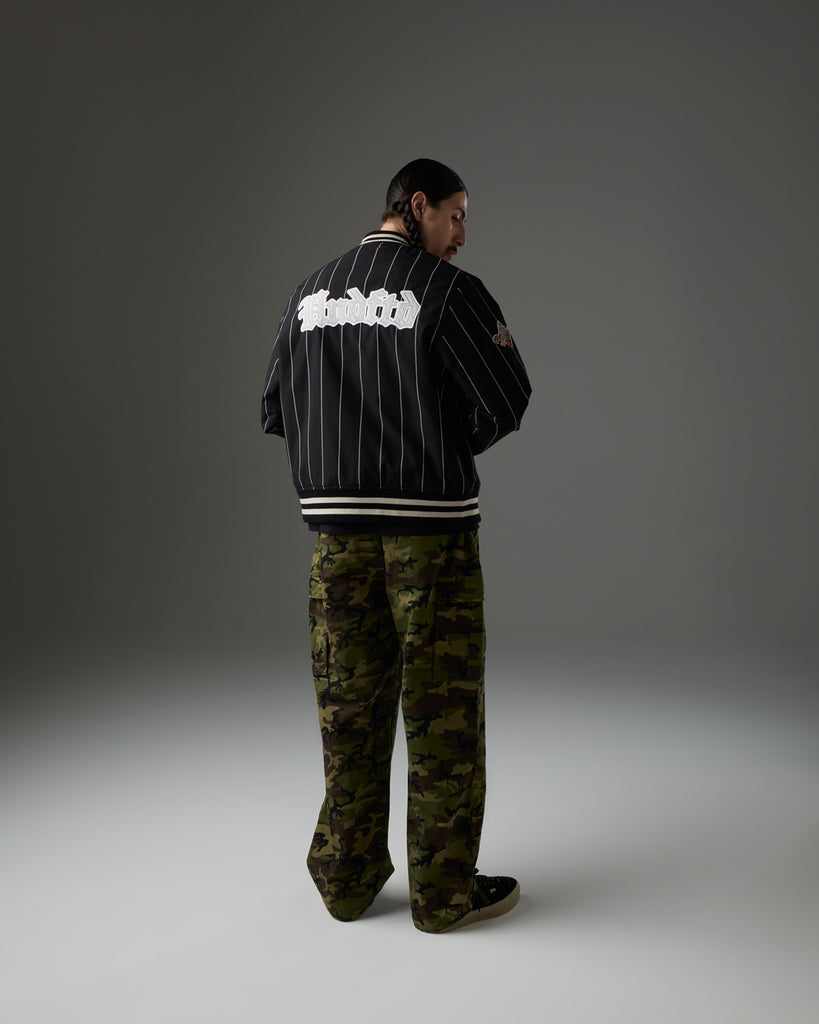 UNDEFEATED LIGHTWEIGHT CARGO PANT