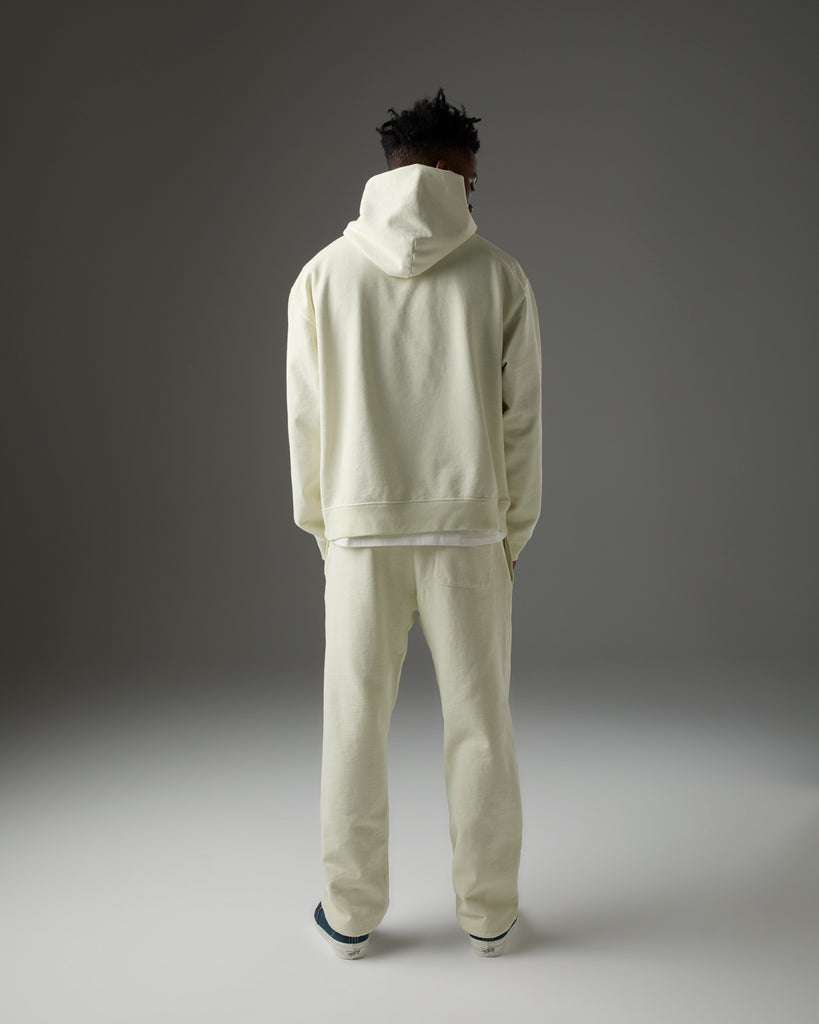 UNDEFEATED ICON PULLOVER HOOD