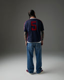 UNDEFEATED ICON 5 POCKET DENIM PANT