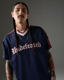 UNDEFEATED S/S BASEBALL JERSEY