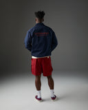 UNDEFEATED NYLON CARGO SHORT