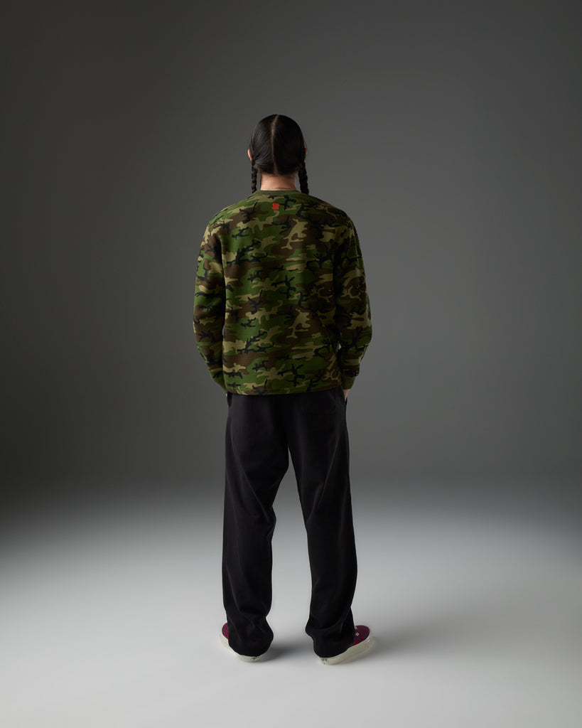 UNDEFEATED ICON SWEATPANT