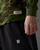 UNDEFEATED ICON SWEATPANT