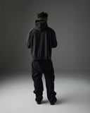 UNDEFEATED ICON ZIP HOOD