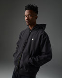 UNDEFEATED ICON ZIP HOOD