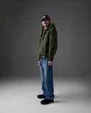 UNDEFEATED CLASSIC ICON PULLOVER HOOD