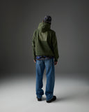 UNDEFEATED CLASSIC ICON PULLOVER HOOD