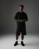 UNDEFEATED ICON SWEATSHORT