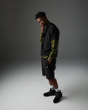 UNDEFEATED ICON SWEATSHORT