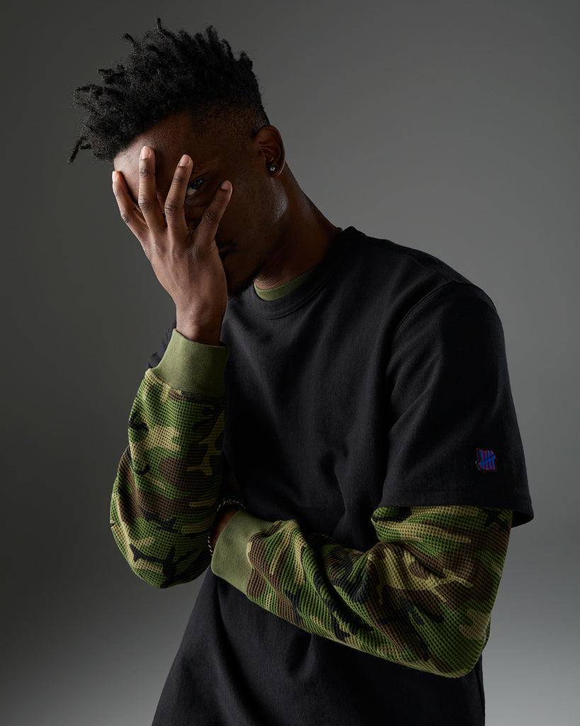 UNDEFEATED PREMIUM S/S TEE