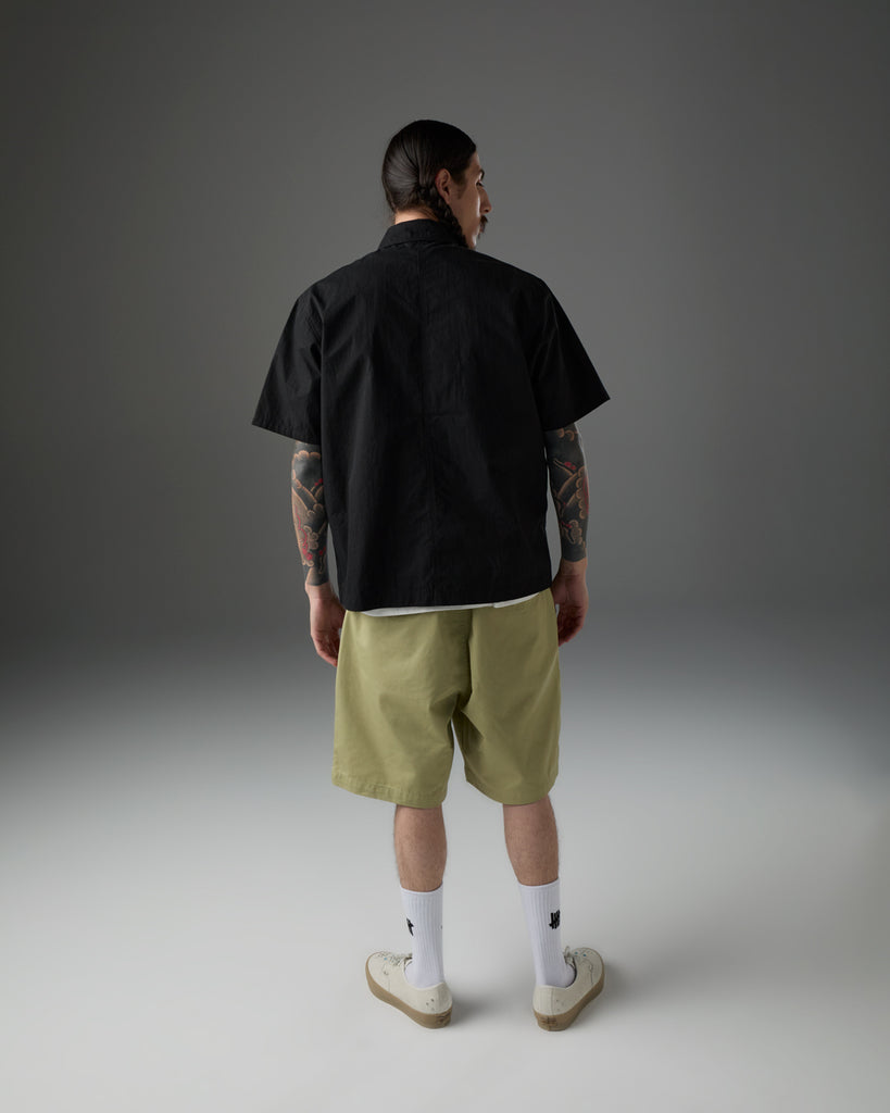 UNDEFEATED RIPSTOP S/S BDU
