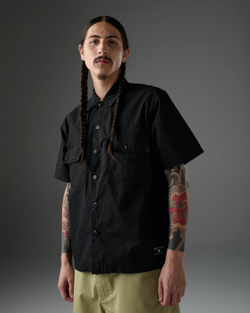 UNDEFEATED RIPSTOP S/S BDU