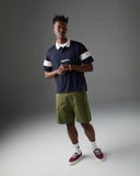 UNDEFEATED S/S ATHLETIC POLO