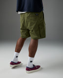 UNDEFEATED RIPSTOP CARGO SHORT