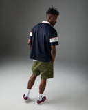 UNDEFEATED S/S ATHLETIC POLO