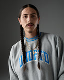 UNDEFEATED STADIUM CREWNECK