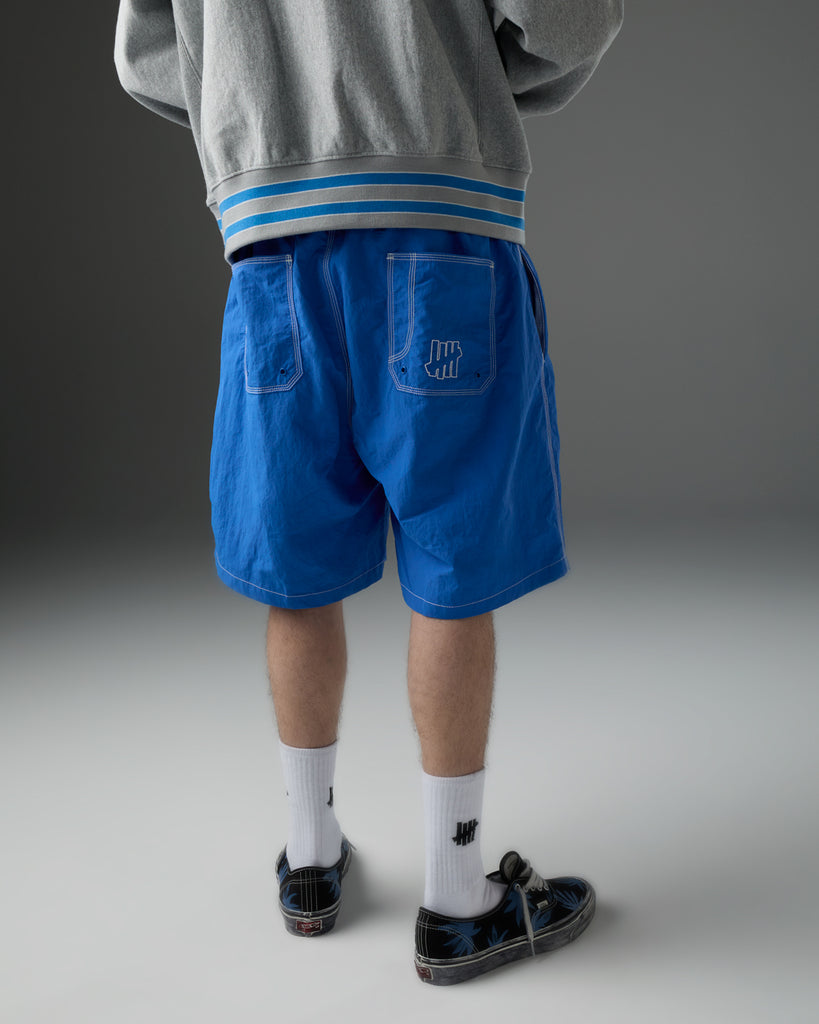 UNDEFEATED WATER SHORT