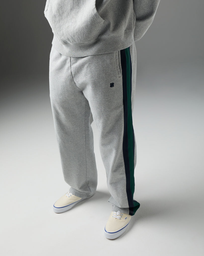 UNDEFEATED STRIPE PANT