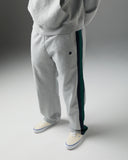 UNDEFEATED STRIPE PANT