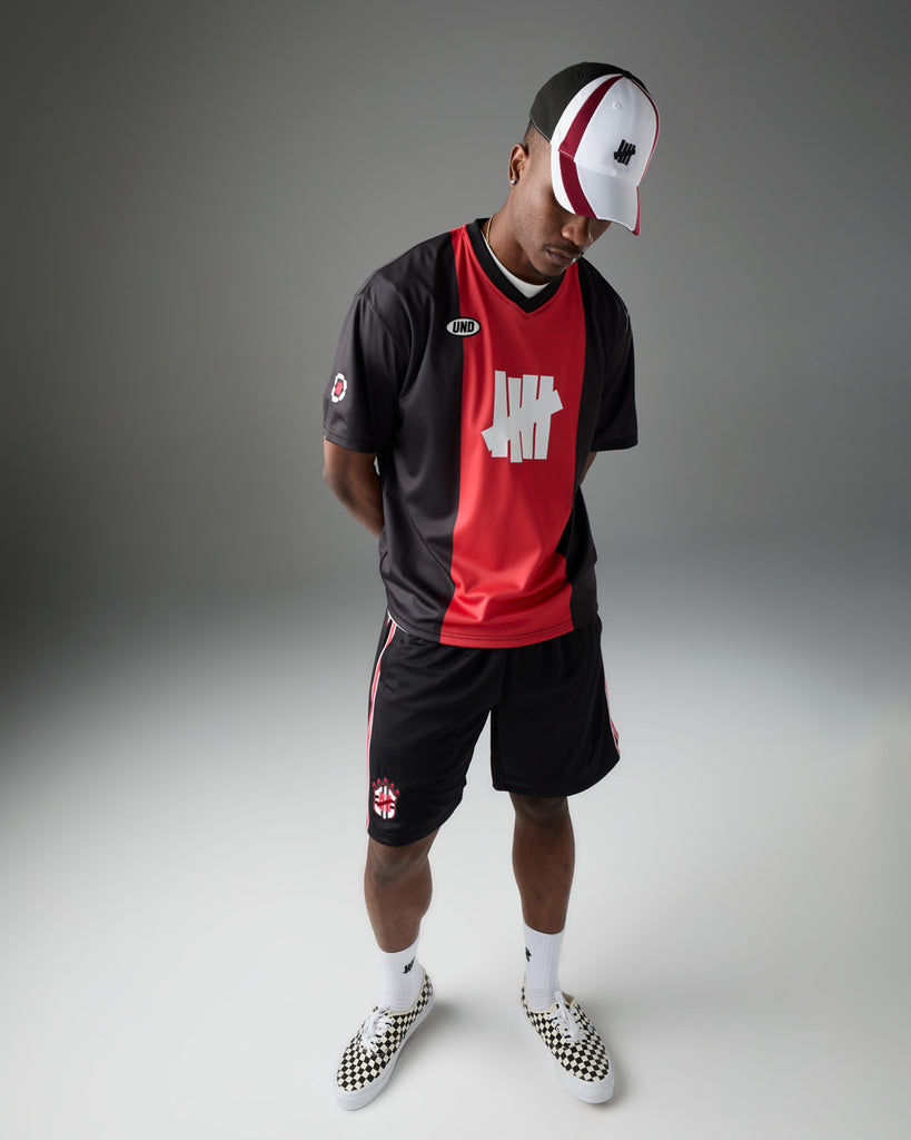 UNDEFEATED ICON SOCCER JERSEY – UNDEFEATED JAPAN